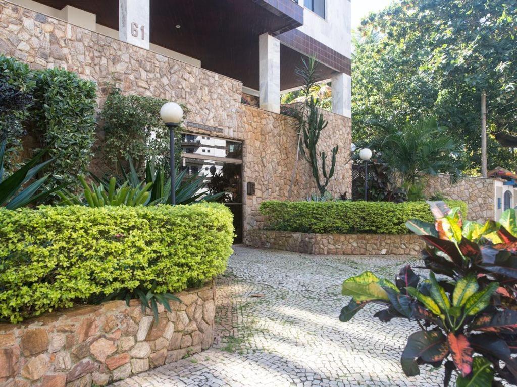קאבו פריו Excelente Cobertura Duplex A 2 Quadras Da Praia Do Forte Com 4 Quartos מראה חיצוני תמונה