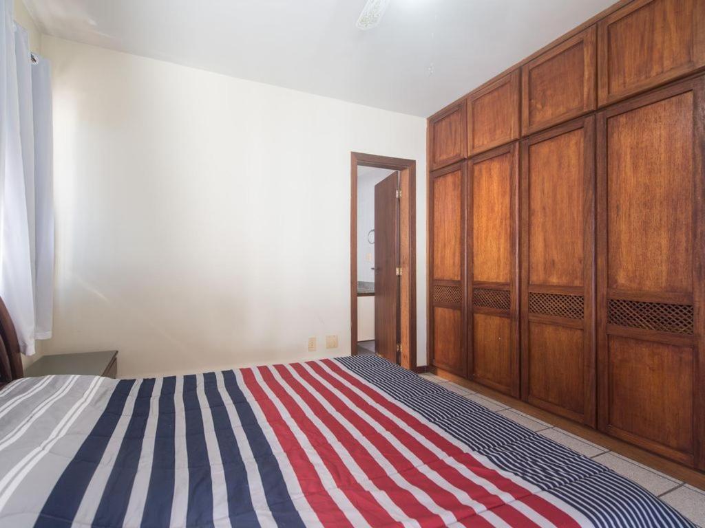 קאבו פריו Excelente Cobertura Duplex A 2 Quadras Da Praia Do Forte Com 4 Quartos מראה חיצוני תמונה