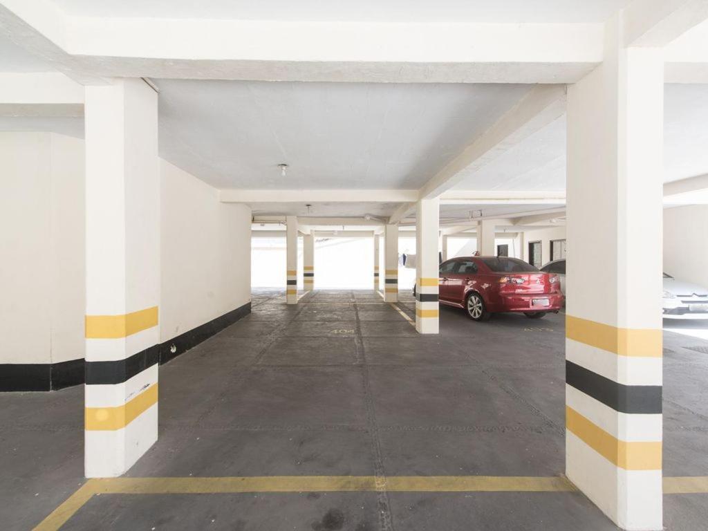 קאבו פריו Excelente Cobertura Duplex A 2 Quadras Da Praia Do Forte Com 4 Quartos מראה חיצוני תמונה