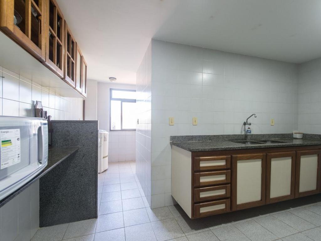 קאבו פריו Excelente Cobertura Duplex A 2 Quadras Da Praia Do Forte Com 4 Quartos מראה חיצוני תמונה