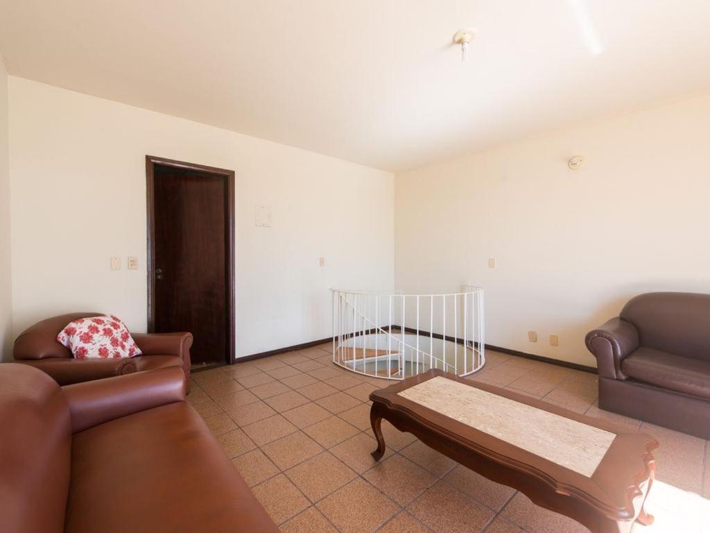 קאבו פריו Excelente Cobertura Duplex A 2 Quadras Da Praia Do Forte Com 4 Quartos מראה חיצוני תמונה